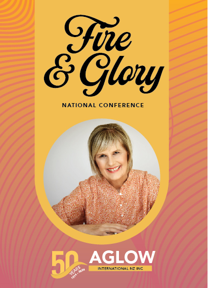 Fire & Glory National Conference